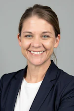 Angie Meiners portrait
